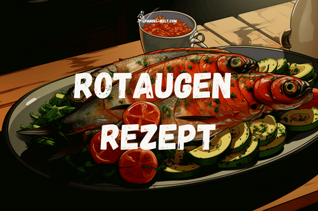 rotaugen rezept