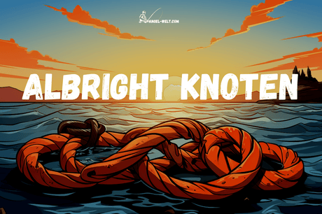 albright knoten