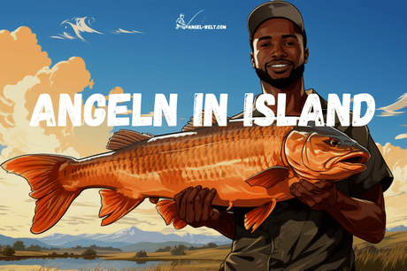 Angeln in Island: Dein ultimativer Reise-Guide