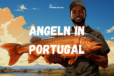 Angeln in Portugal: Dein ultimativer Reiseführer