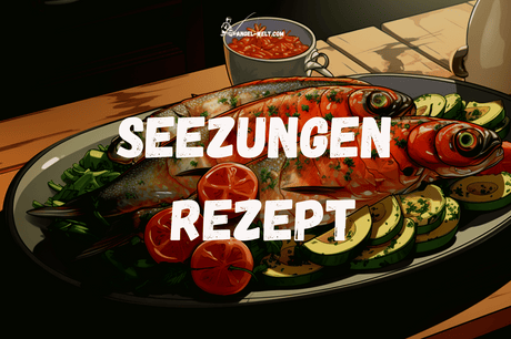seezunge rezept
