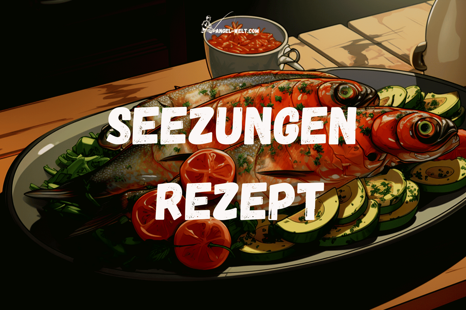seezunge rezept