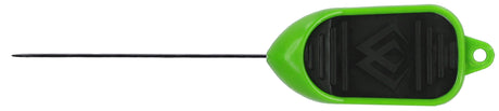 Präzise Nadel für die Anbringung von Push Stop Rigs. Ein unverzichtbares Werkzeug für die schnelle Bewaffnung von Method Feeder-Rigs.