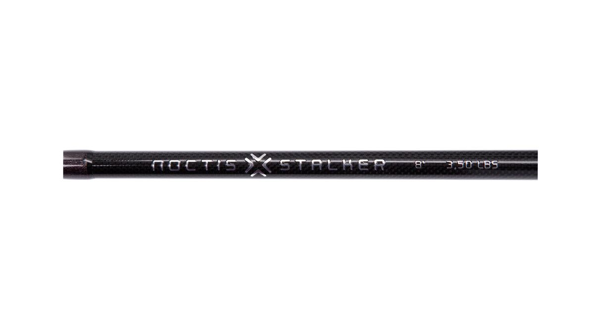 ANGELRUTE - NOCTIS X CARP STALKER 8'